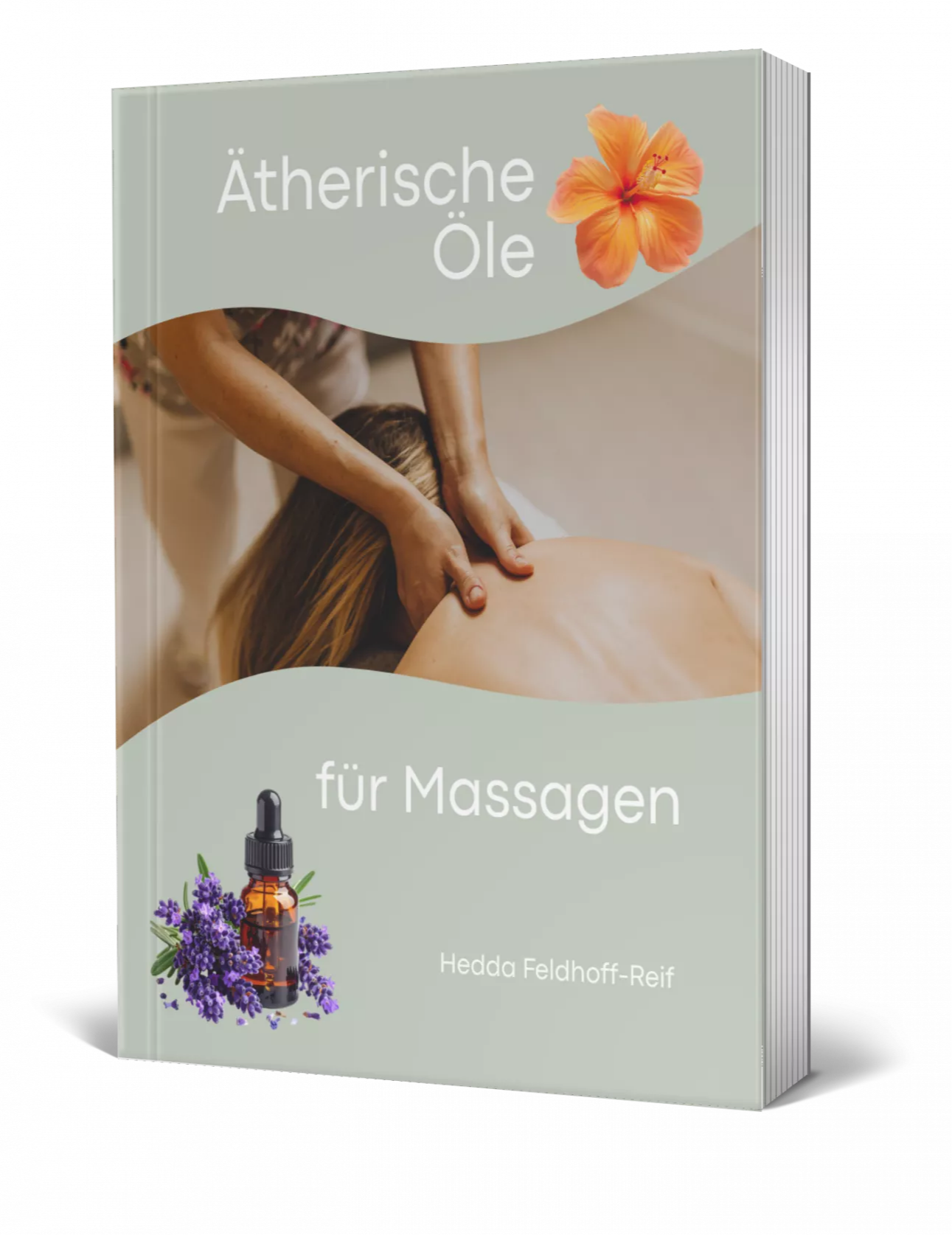 Ätherische Öle für Massagen