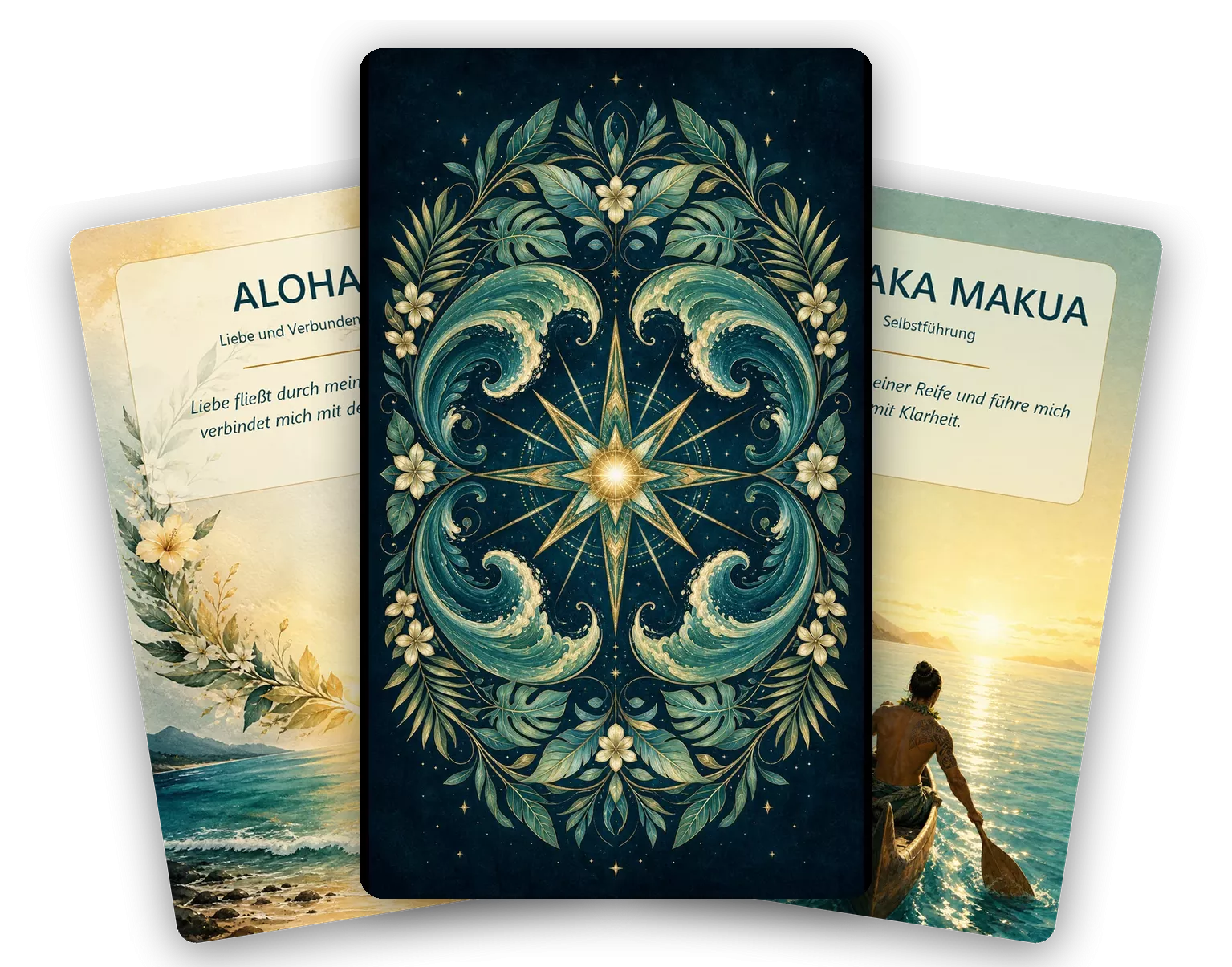 Aloha Impuls