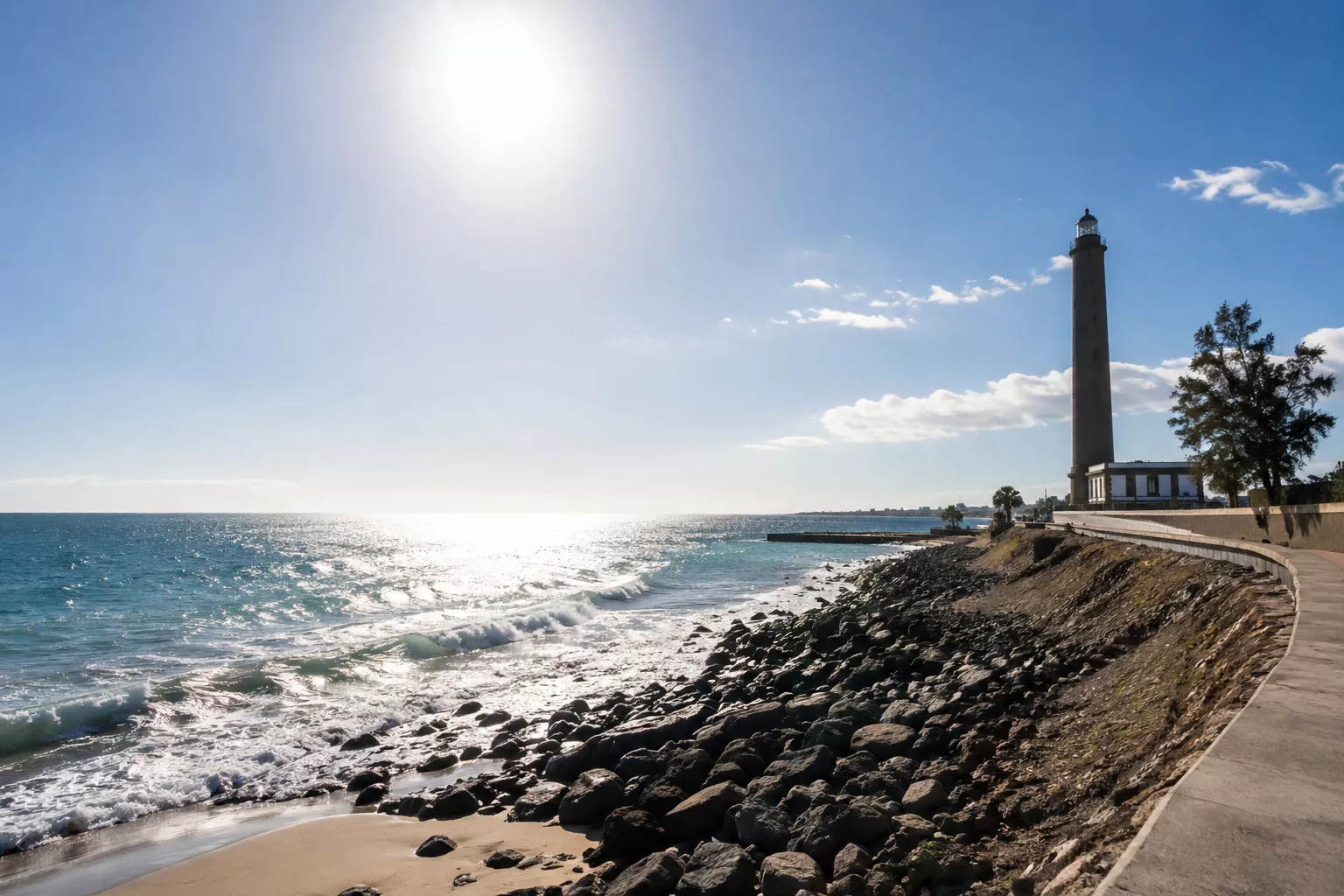 Maspalomas - Gran Canaria