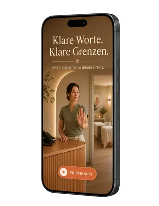 Klare Worte - Klare Grenzen