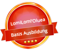 Basisausbildung Lomi Lomi Oluea