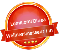 Wellnessmasseur /in