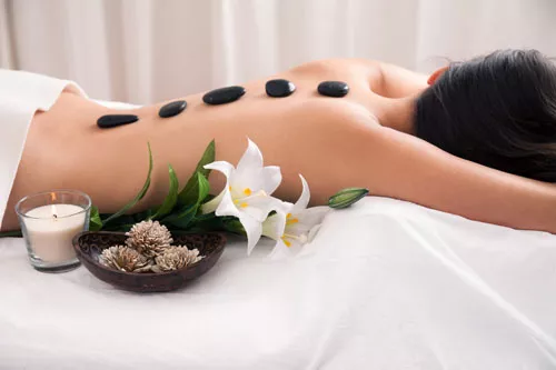 Hot Stone Massage Ausbildung