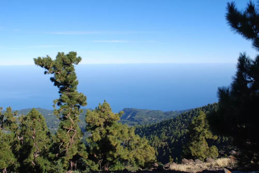 Basisausbildung Intensivkurs La Palma