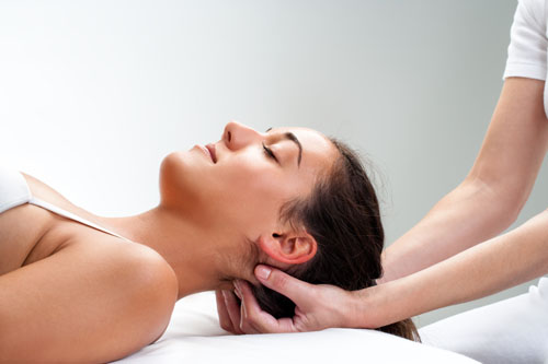 Ausbildung Craniosacral Therapie